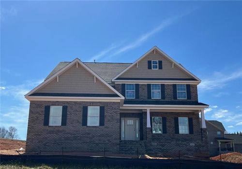 58-8009 Back Nine Drive, Stokesdale, NC, 27357 | Card Image