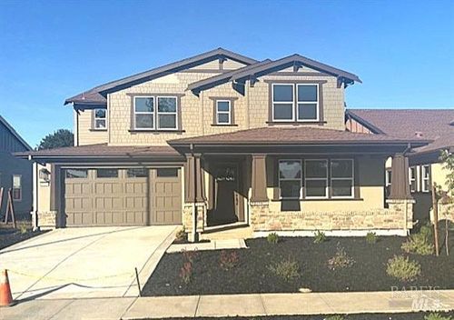 3481 Ruston Lane, Napa, CA, 94558 | Card Image