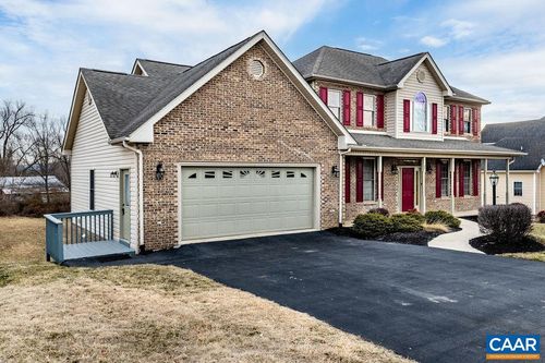 25 Erem Way, FISHERSVILLE, VA, 22939-2132 | Card Image