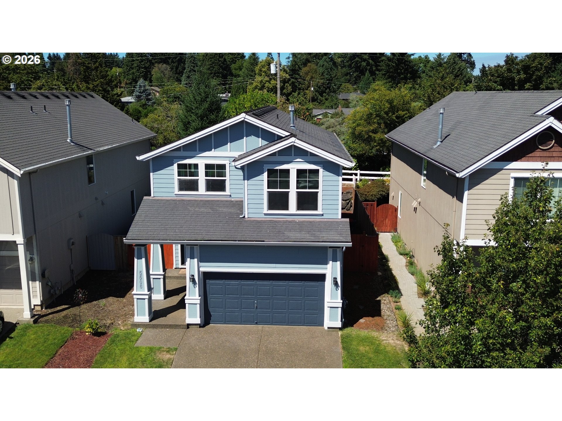 Residential in Vancouver 4