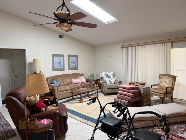 26312 Deep Creek Blvd, House other with 3 bedrooms, 2 bathrooms and null parking in PUNTA GORDA FL | Image 5