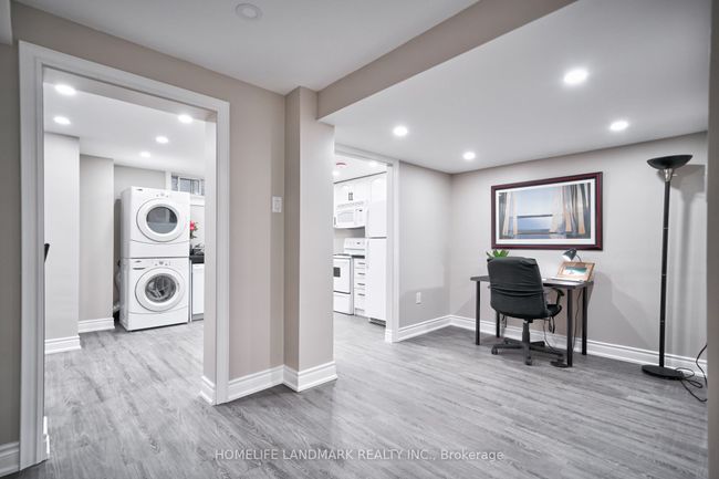 720 Emerson Ave, House other with 5 bedrooms, 2 bathrooms and 4 parking in Oshawa ON | Image 29