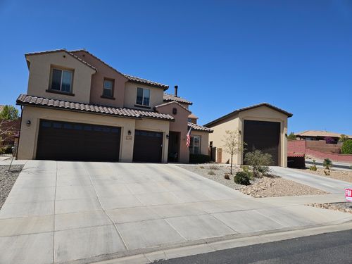 4118 Pico Norte Ln Ne, Rio Rancho, NM, 87124-6390 | Card Image