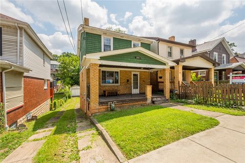 2441 Starkamp St, Brookline, PA, 15226-1646 | Card Image