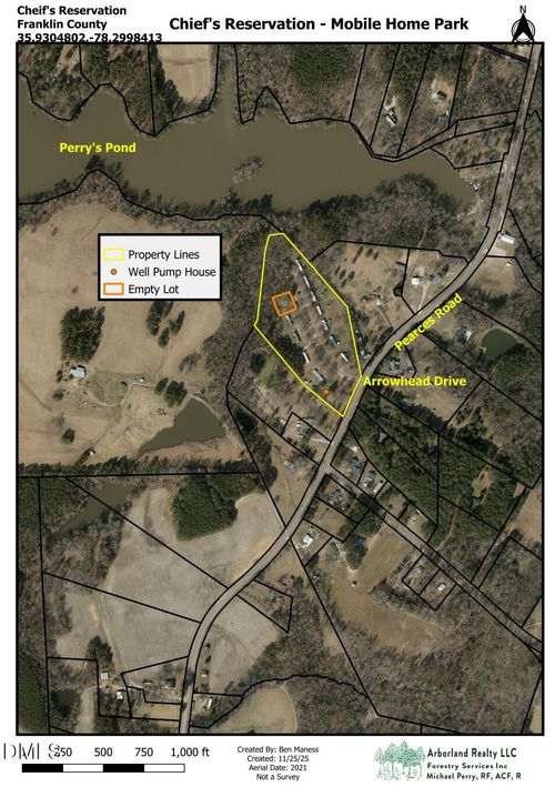 99 Arrowhead Dr, Zebulon, NC, 27597-9409 | Card Image