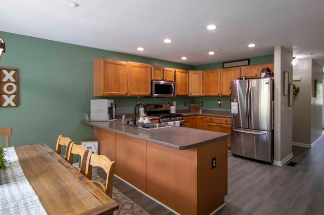 UNIT-1027 - 1465 Hooksett Rd, Condo with 3 bedrooms, 3 bathrooms and null parking in Hooksett NH | Image 9