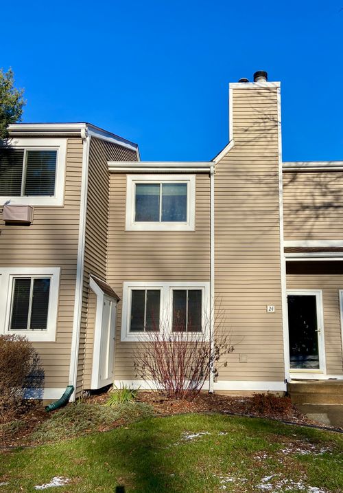 unit-24-60 Old Town Rd, Vernon, CT, 06066-2372 | Card Image