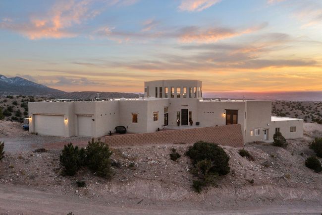 90 Camino Halcon, House other with 6 bedrooms, 6 bathrooms and null parking in Placitas NM | Image 57