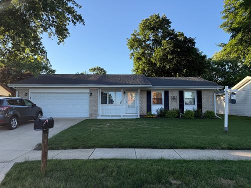 353 Irene Ave, Rochelle, IL, 61068-2119 | Card Image
