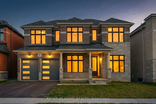 15 Rail Trail Court W, Georgina, ON, L0E1R0 | Card Image