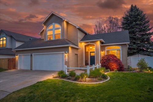 1722 N Harmony Ln, Spokane Valley, WA, 99016 | Card Image