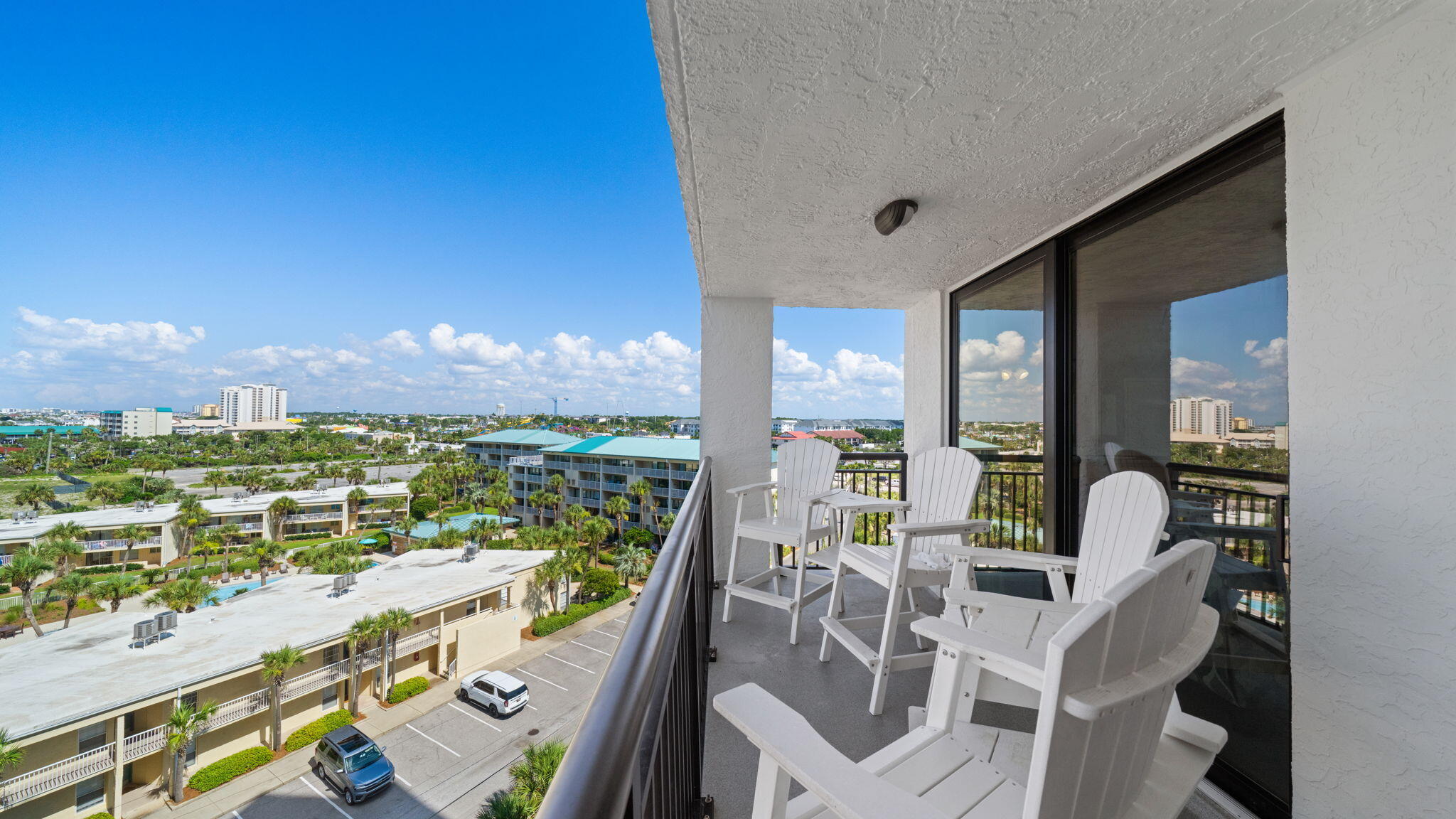 Residential in Destin 2