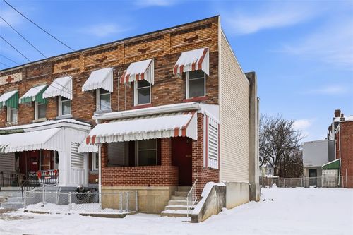 208 W Elizabeth St, Hazelwood, PA, 15207-1820 | Card Image