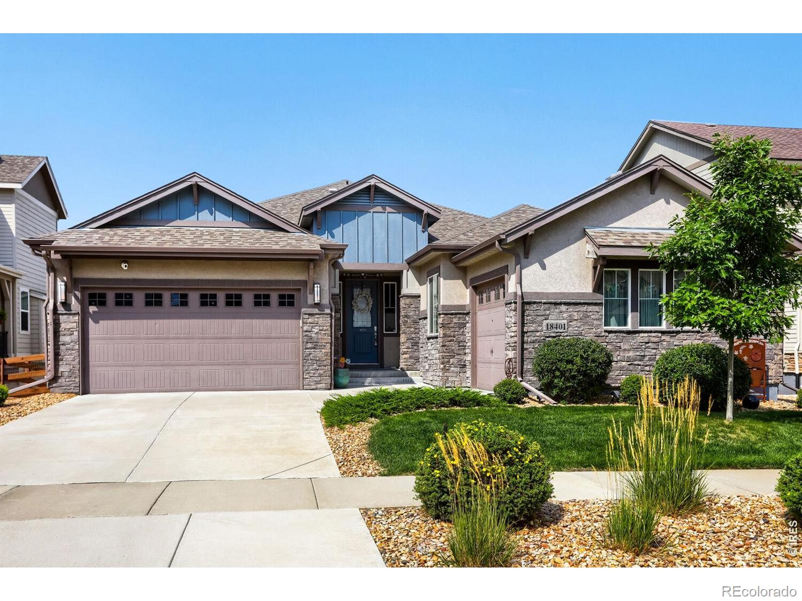 Residential in Arvada 3