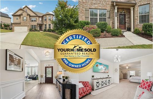 197 Hickory Pointe Dr, Acworth, GA, 30101-6433 | Card Image