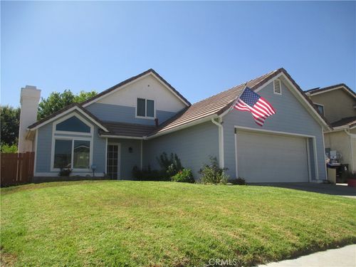 29133 Diablo Pl, Castaic, CA, 91384-3555 | Card Image