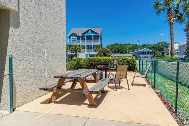 UNIT-1C - 4301 S Ocean Blvd, Condo with 4 bedrooms, 3 bathrooms and null parking in North Myrtle Beach SC | Image 33