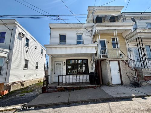 311 S West St, Shenandoah, PA, 17976-2180 | Card Image