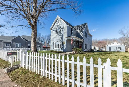 3129 Arlington Ave, Evansville, IN, 47712-4526 | Card Image