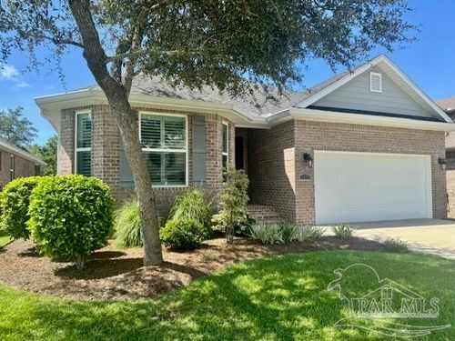 10027 Pandion Trl, Pensacola, FL, 32507-9229 | Card Image