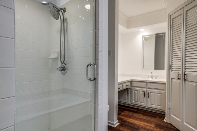 2 Preston Trail Ct, House other with 3 bedrooms, 2 bathrooms and null parking in Pantego TX | Image 17