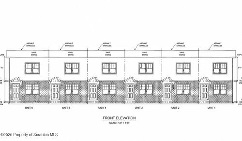 1-8-1014 Wheeler Ave, Scranton, PA, 18510 | Card Image