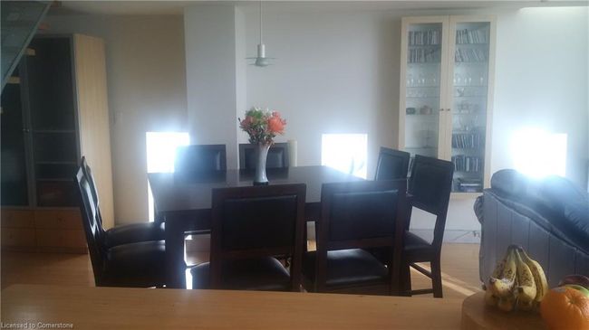 403 - 5 Father David Bauer Dr, House attached with 2 bedrooms, 2 bathrooms and 1 parking in Waterloo ON | Image 12