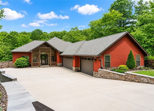 20 Syston Ln, Bella Vista, AR, 72714-4111 | Card Image