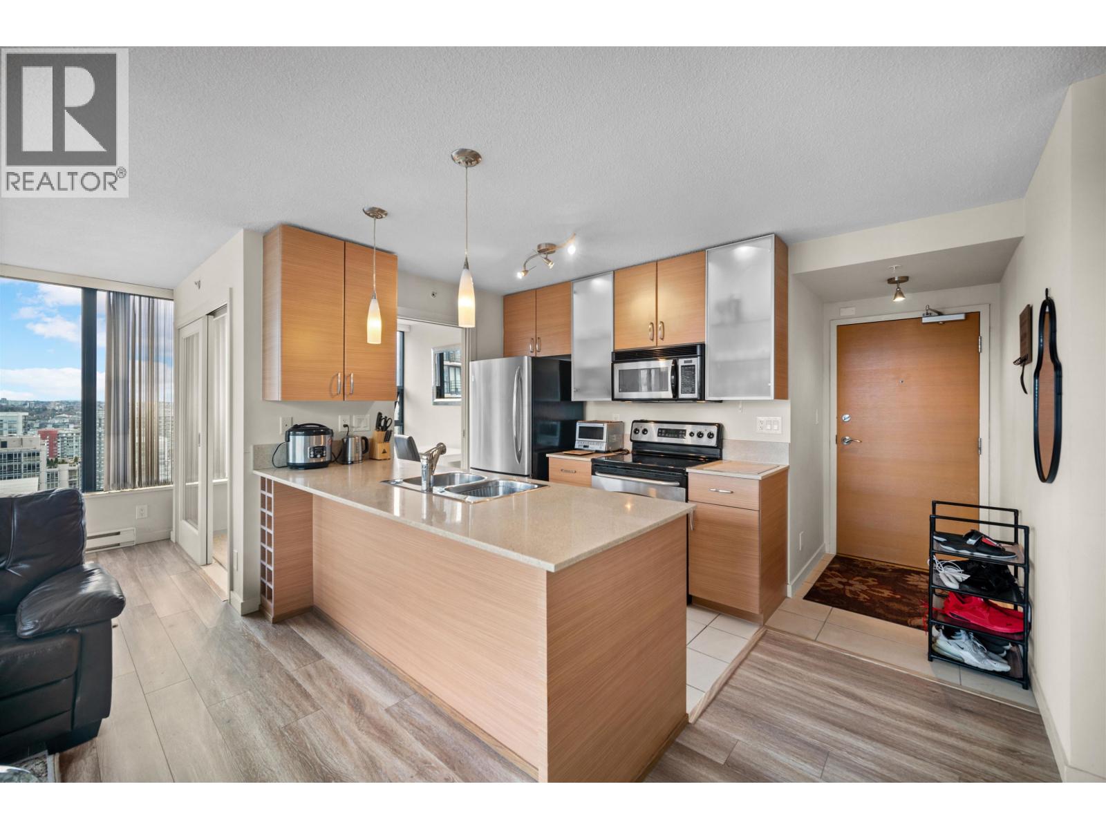 Residential in Vancouver 3