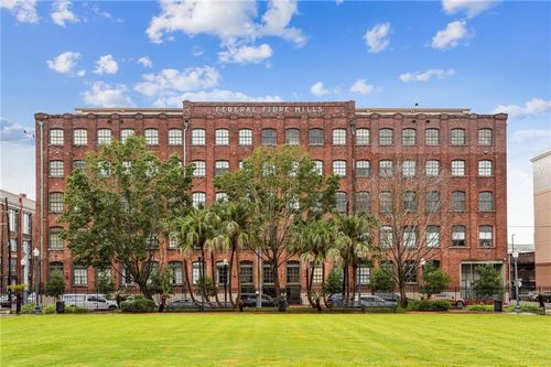 508-1107 S Peters St, New Orleans, LA, 70130-1763 | Card Image