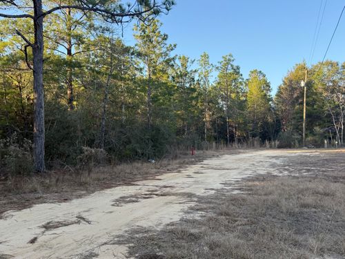 Lot 5 Blk 54 On Forest Lane, Defuniak Springs, FL, 32433 | Card Image