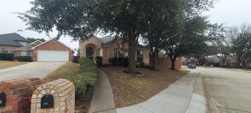 4102 Midrose Trl, Dallas, TX, 75287-2790 | Card Image