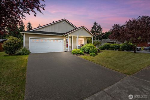 4708 215th St E, Spanaway, WA, 98387-6027 | Card Image