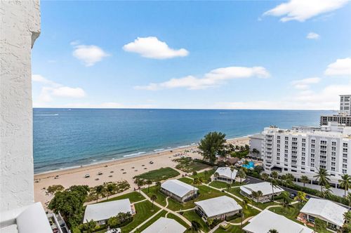 apt-lph7-1010 S Ocean Blvd, Pompano Beach, FL, 33062-6637 | Card Image