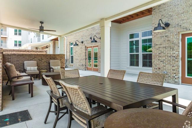 EVERGREEN - 147 Laurenco Loop, Condo with 1 bedrooms, 1 bathrooms and null parking in Myrtle Beach SC | Image 25