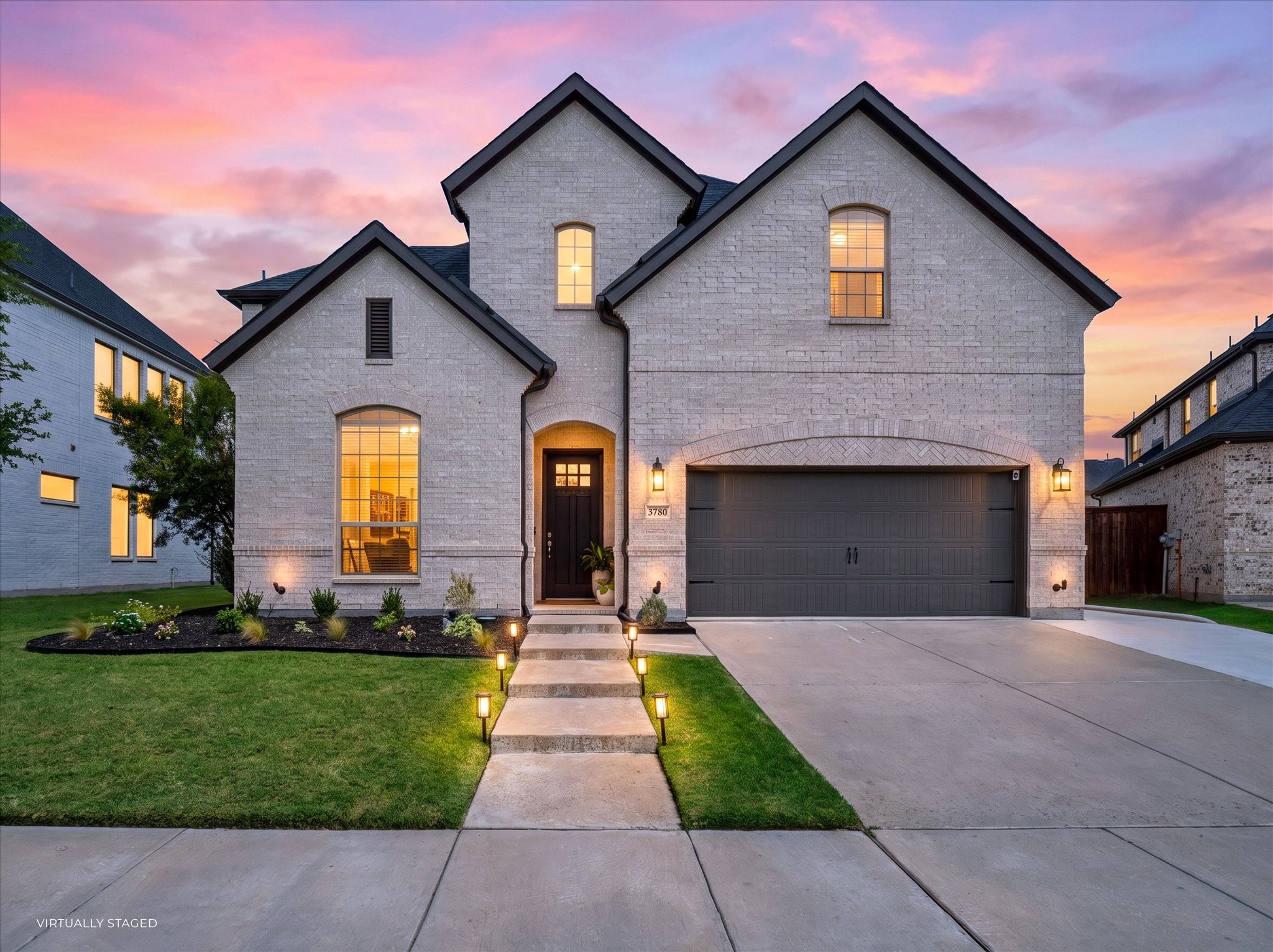 Residential in Prosper 4