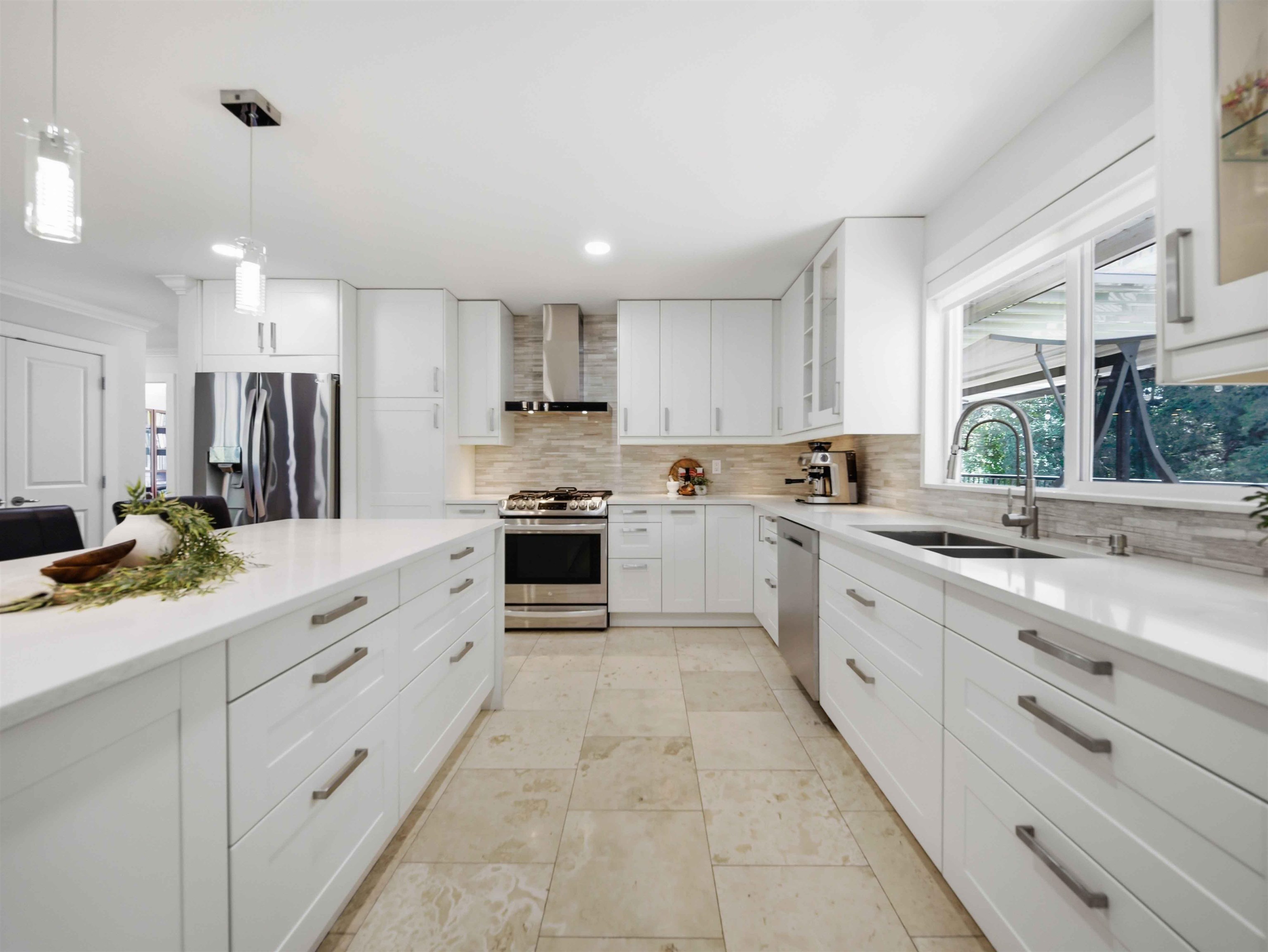 Residential in Langley 2