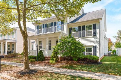 5031 Blackstone Edge Drive | Image 2