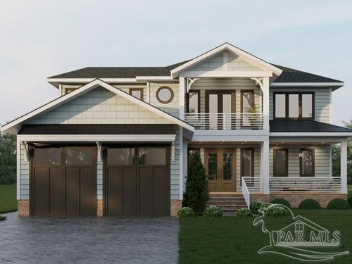 3202 Bay St, Gulf Breeze, FL, 32563-5308 | Card Image