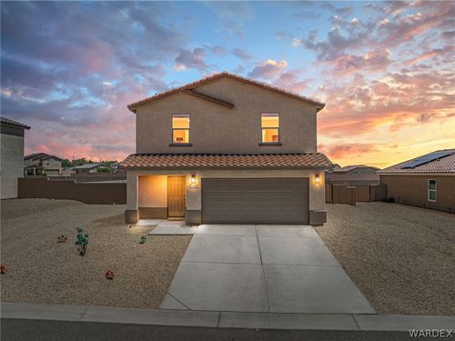 5546 S Havasu Creek Rd, Fort Mohave, AZ, 86426-1219 | Card Image