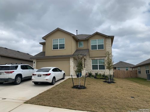 160 Harley Hay, Cibolo, TX, 78108 | Card Image