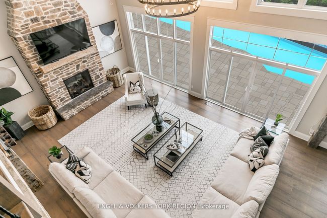 16 Heron Blvd, House other with 7 bedrooms, 6 bathrooms and 12 parking in Minesing ON | Image 10