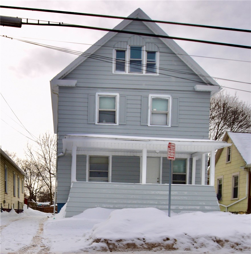 237 Otis Street, Sold in Rochester Zoocasa