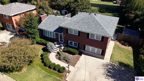 8201 Terry Road, Louisville, KY, 40258 | Card Image