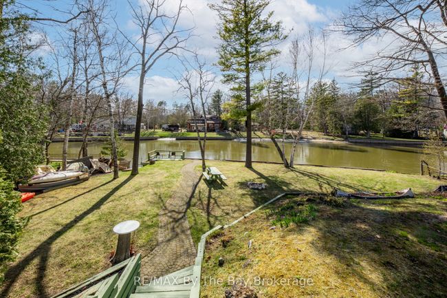 174 32nd St S, House other with 4 bedrooms, 4 bathrooms and 8 parking in Wasaga Beach ON | Image 42