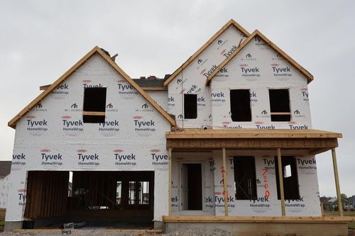 7200 Pearl Field Way, Plain City, OH, 43064 | Card Image