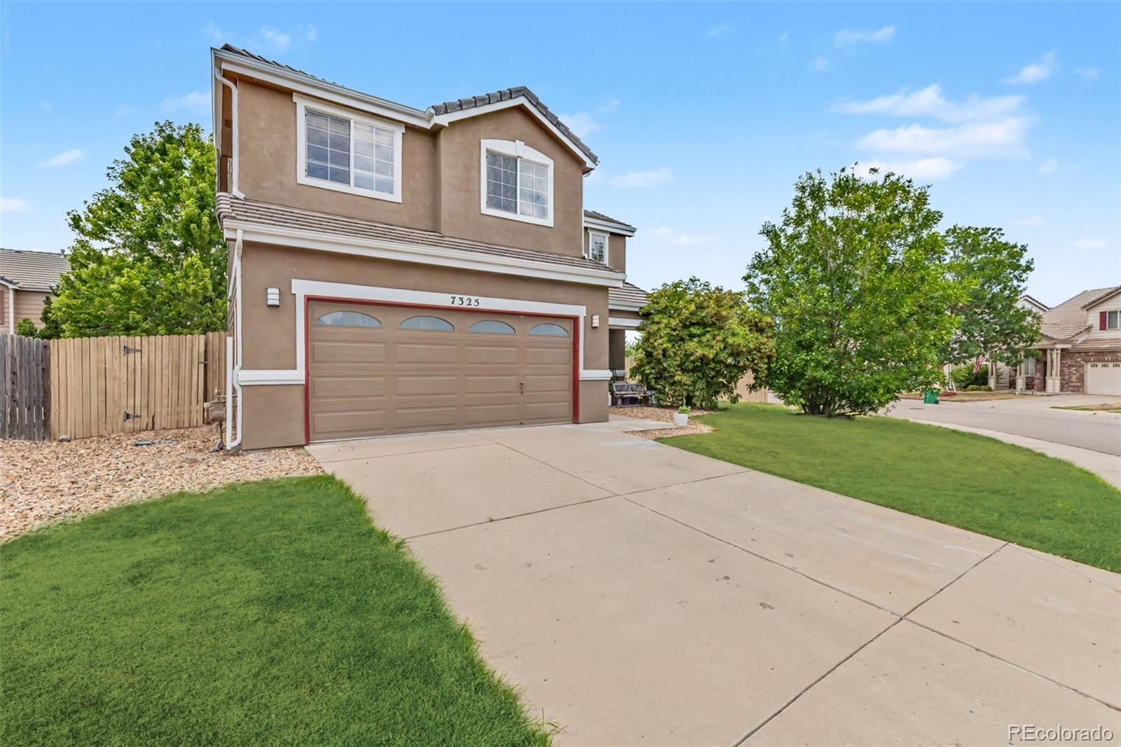 Residential in Aurora 5