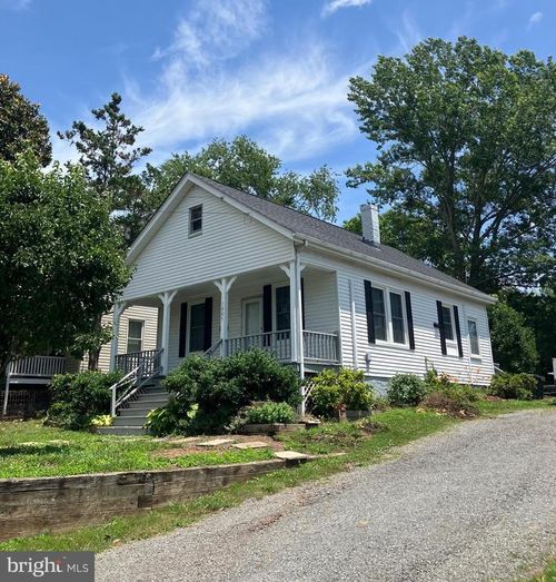 1005 Terrace St, Culpeper, VA, 22701-2225 | Card Image