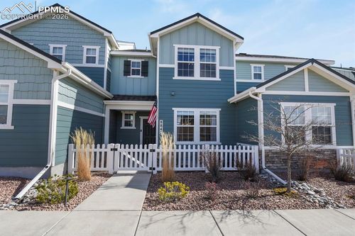 8842 White Prairie Vw, Colorado Springs, CO, 80924-5302 | Card Image