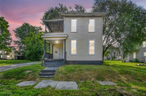 432 S Linden Ave, Alliance, OH, 44601-3036 | Card Image